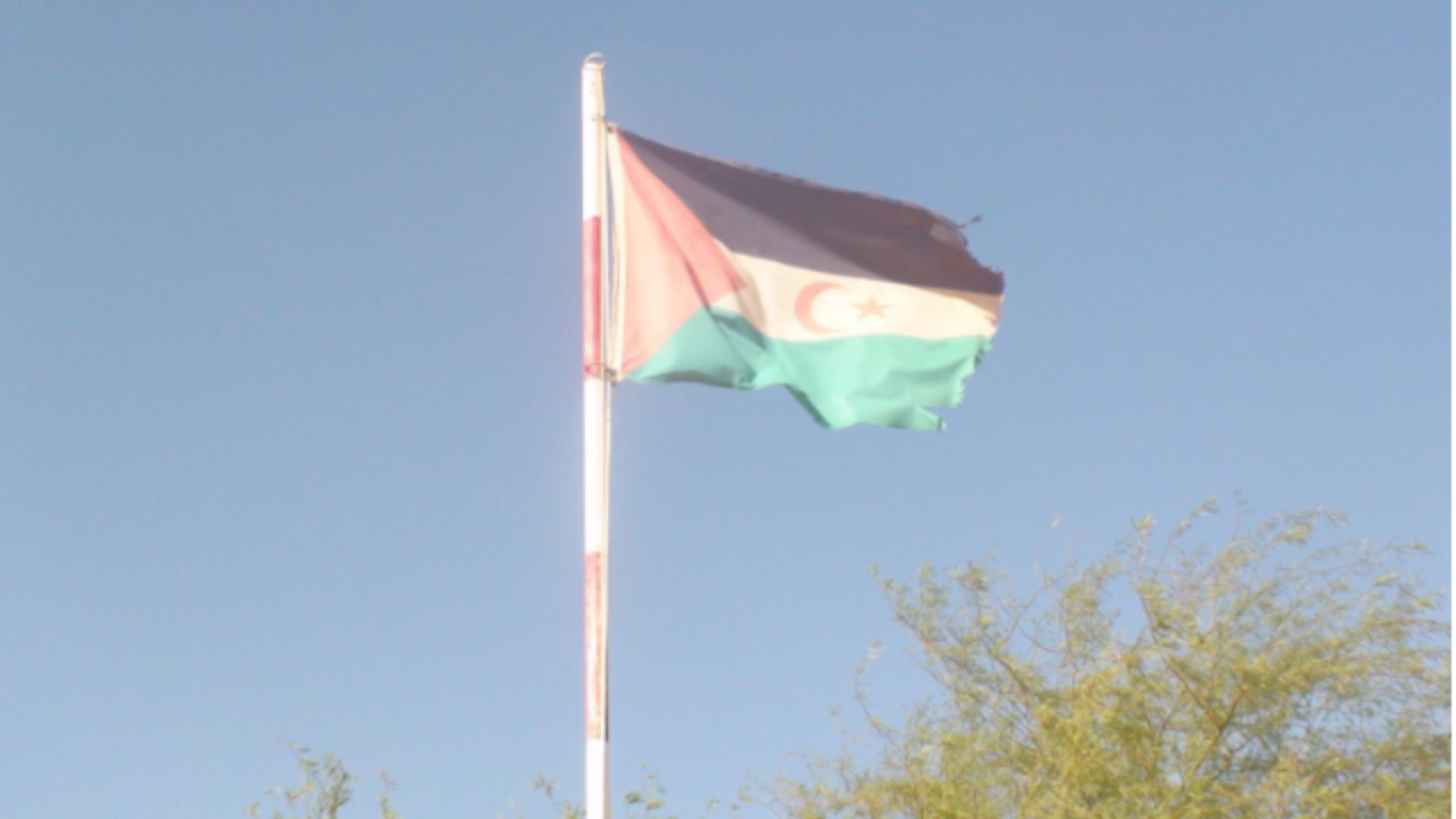 sahara occidentale